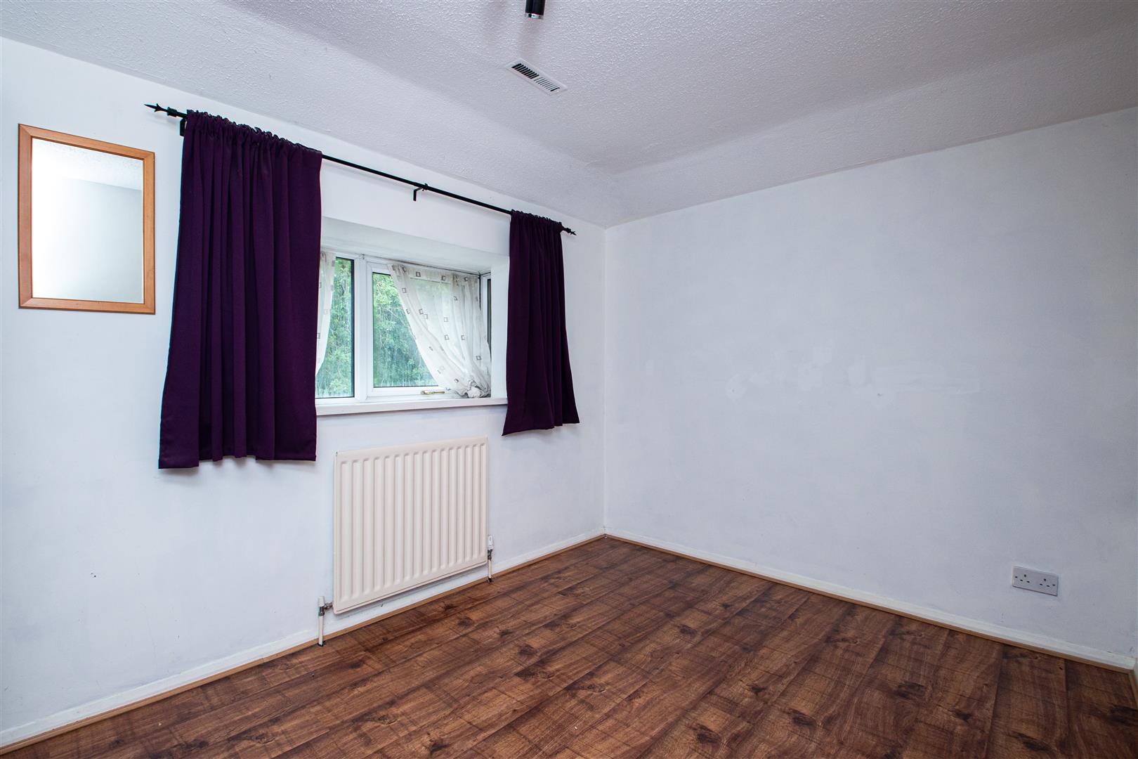 Robins Hill, Coffee Hall, Milton Keynes